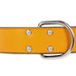 GUN Leather Collar 5 Colors - BIG